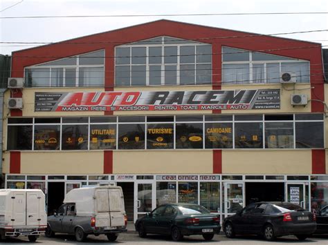 magazin auto iasi